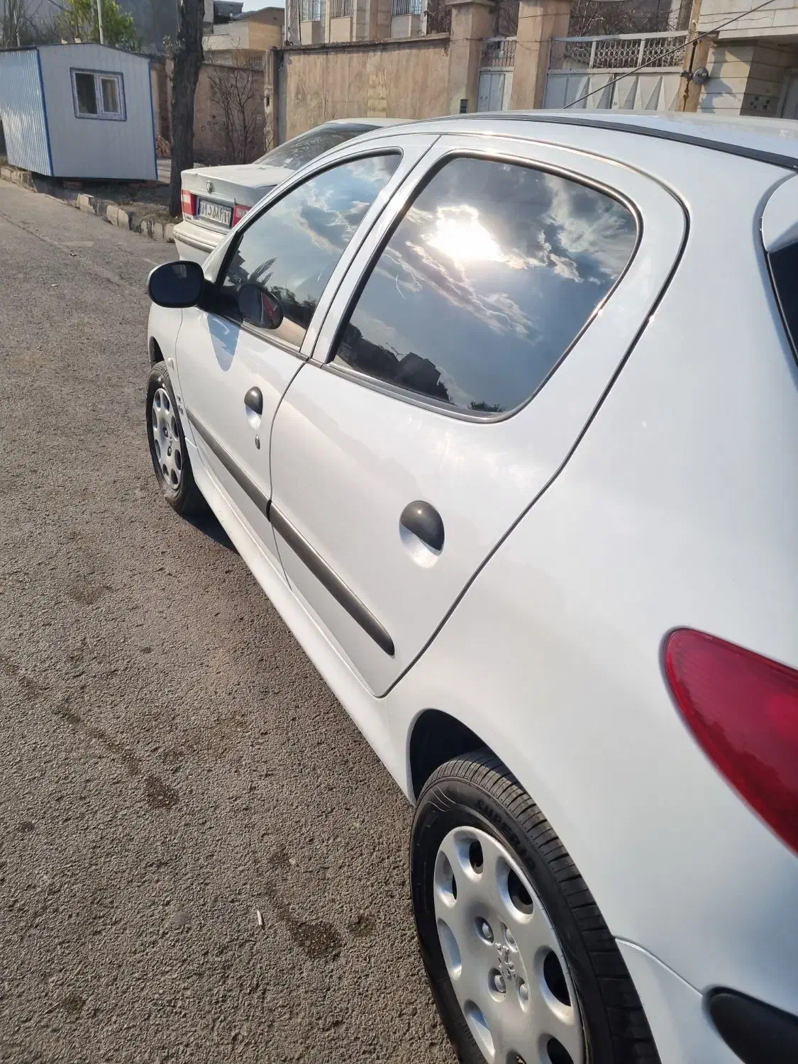 ۲۰۶مدل۱۴۰۰|خودرو سواری و وانت|اردبیل, |دیوار