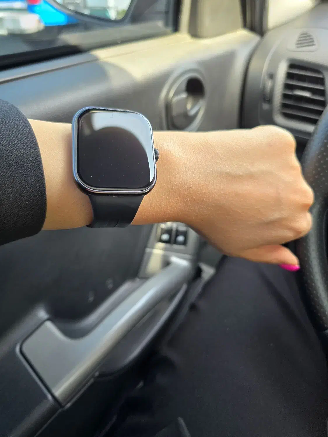 ساعت هوشمند Redmi watch 5|ساعت|کرج, فاز ۳ مهرشهر|دیوار