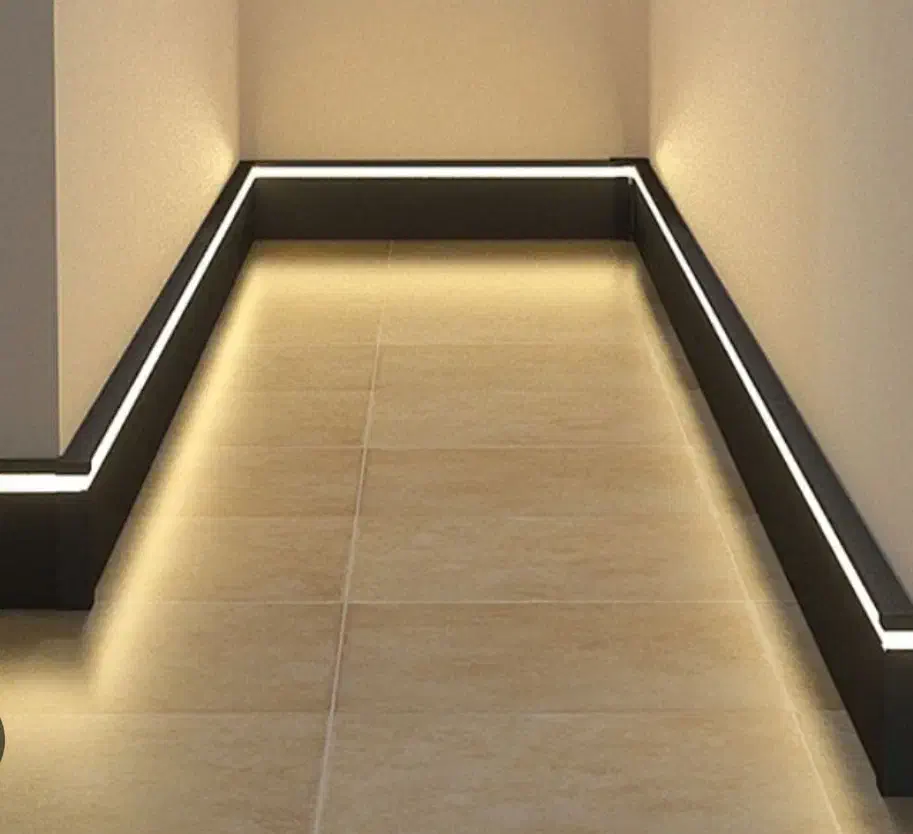 نصب و فروش لاینر|لامپ و چراغ|اهواز, طالقانی|دیوار