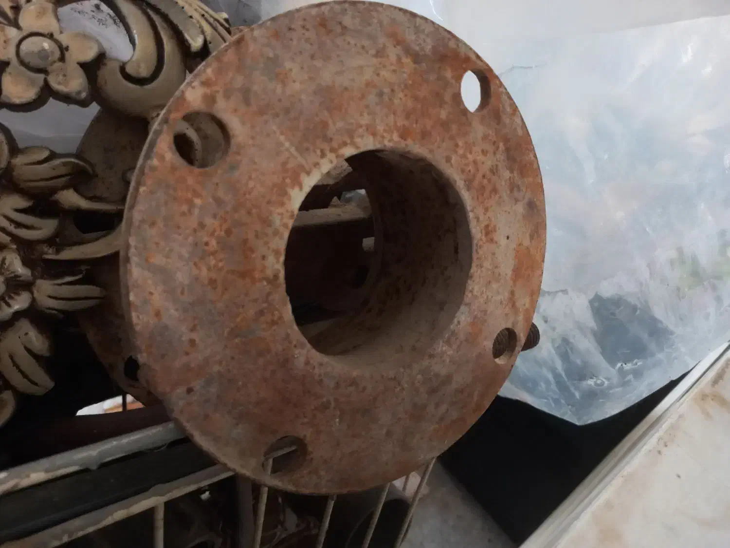 استاتور موتور و ..|ماشینآلات صنعتی|بندر دیر, |دیوار