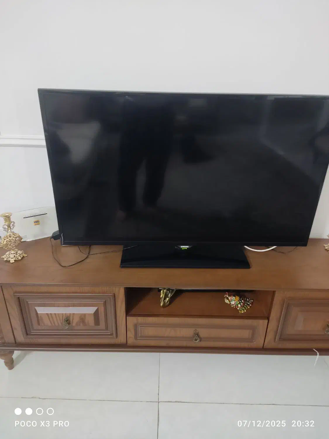 تلویزیون|تلویزیون و پروژکتور|مشهد, امیر|دیوار