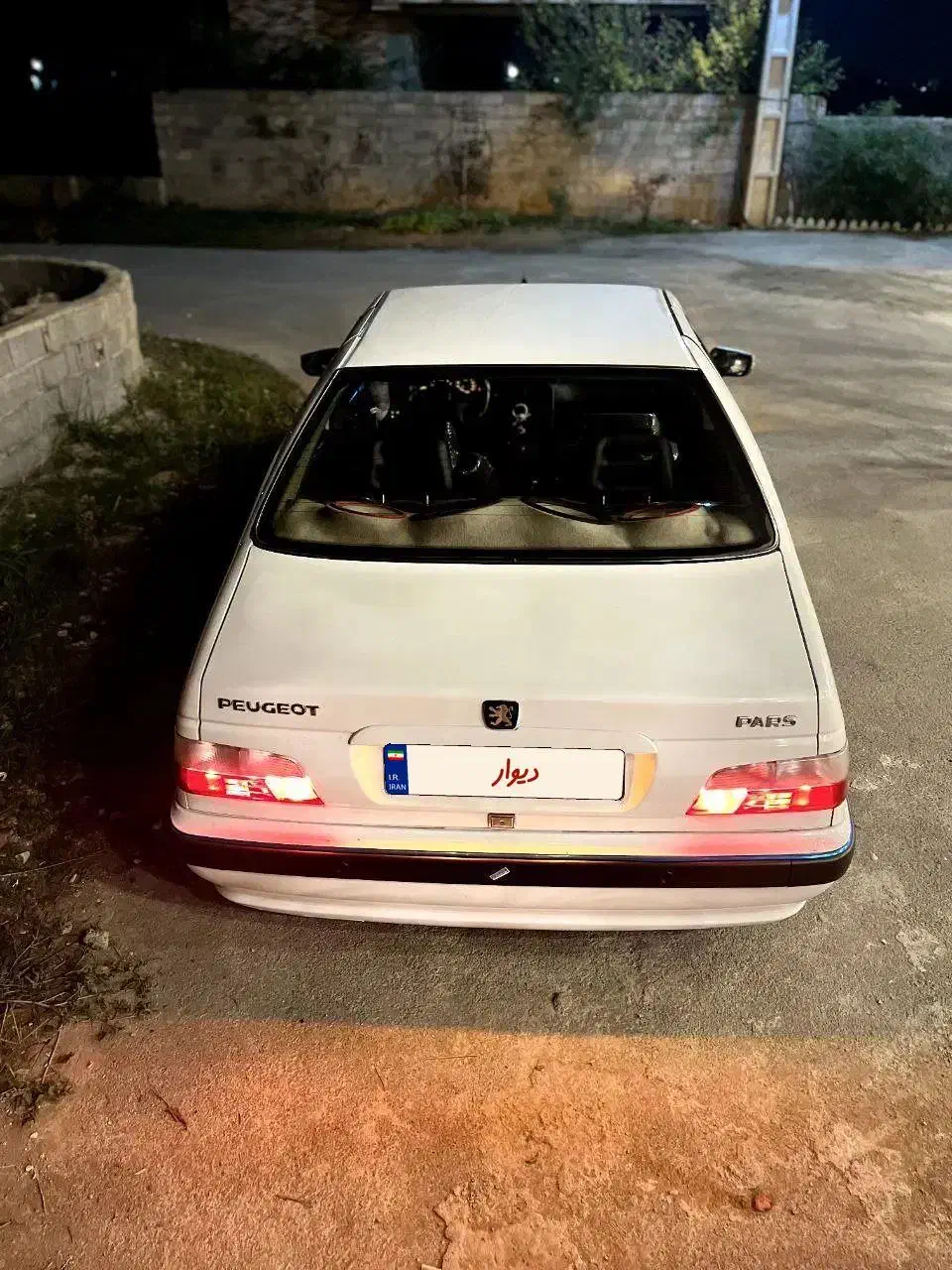 فروش فوری|خودرو سواری و وانت|ساری, |دیوار