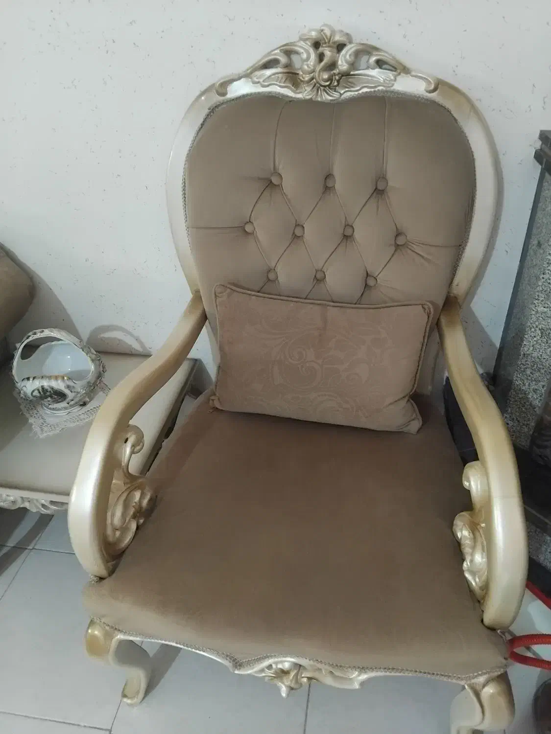 یخچال ساید ۳۹ فوت الکترواستیل|یخچال و فریزر|گلپایگان, |دیوار