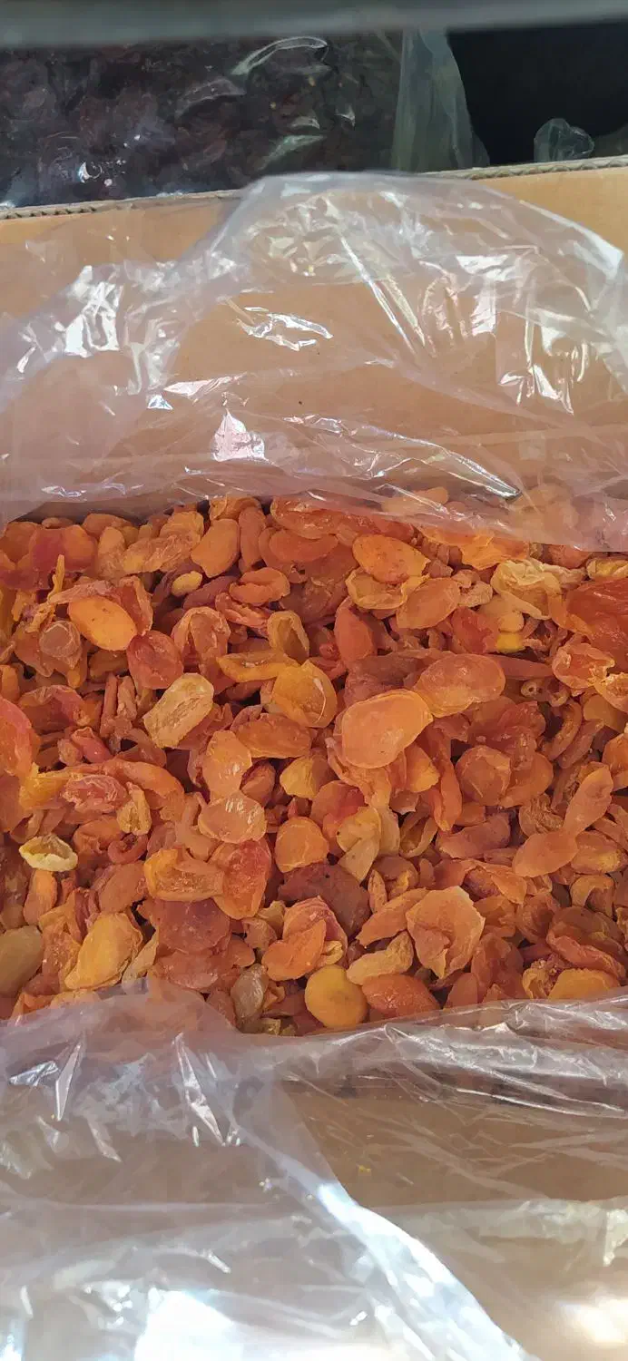 کشمش پلویی برگه زردالو کیلاس خشک الوچه|خوردنی و آشامیدنی|مشهد, توس (بلوار توس)|دیوار