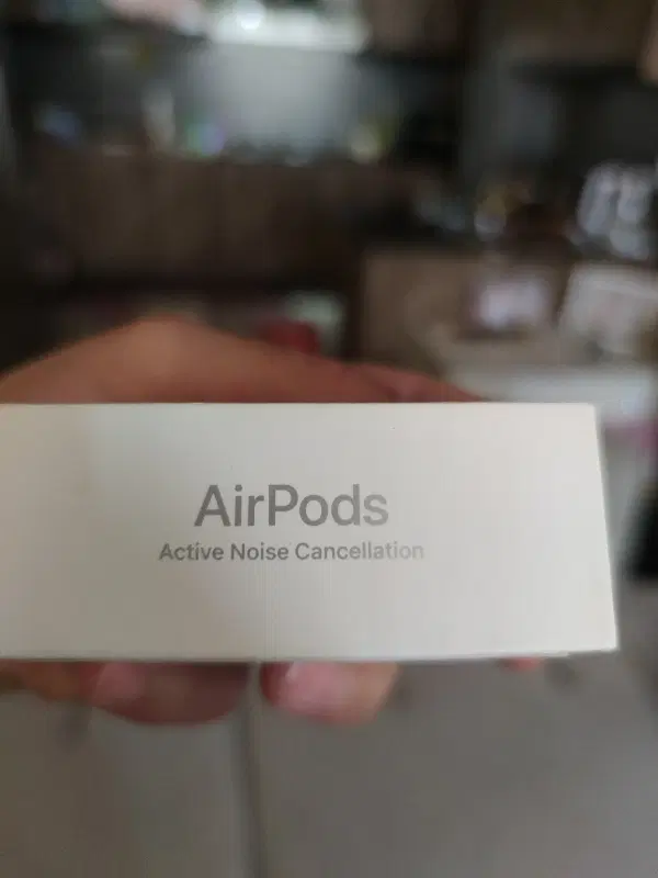 airpod4 anc|لوازم جانبی موبایل و تبلت|شاهین‌شهر, شهرک میلاد|دیوار