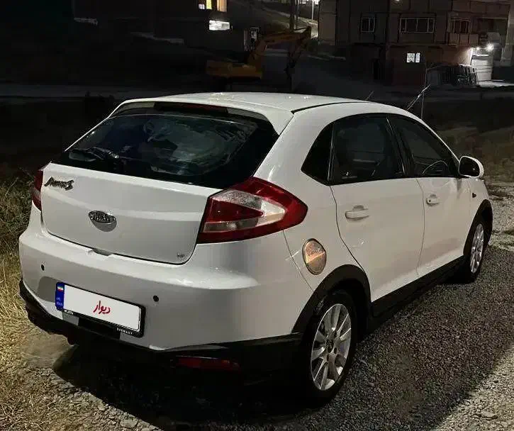 Mvm 315|خودرو سواری و وانت|ارومیه, |دیوار