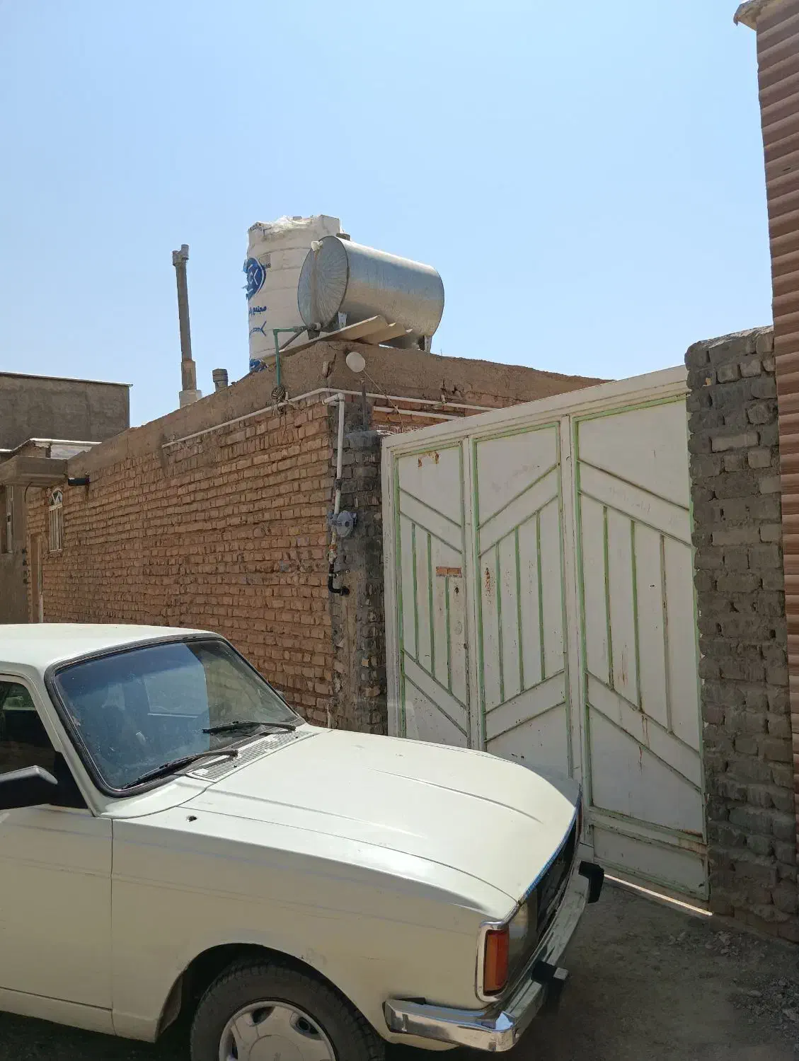 منزل ویلایی|فروش خانه و ویلا|درودزن, |دیوار