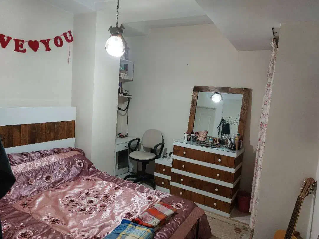 اجاره واحد55متری در شهرک ابریشم|اجارهٔ آپارتمان|قدس, شهرقدس|دیوار