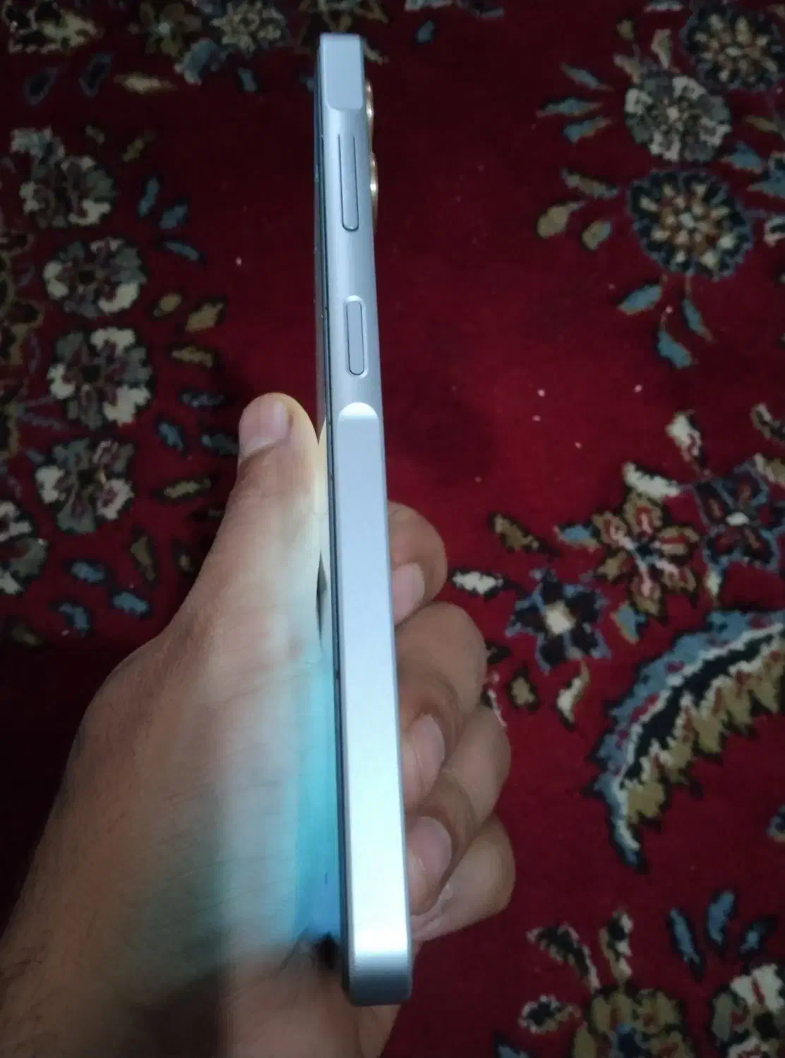 گوشی A06|موبایل|مشهد, همت آباد|دیوار