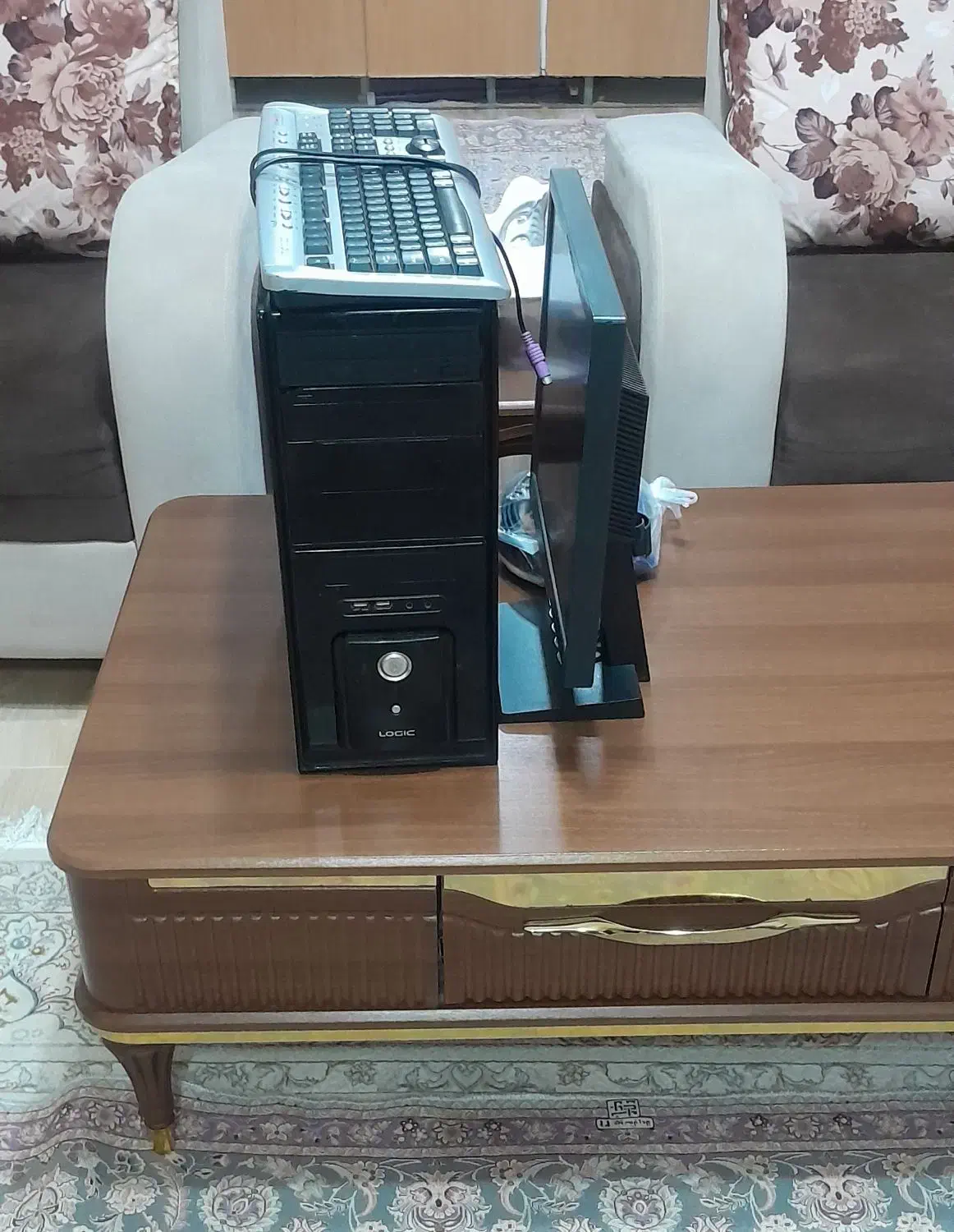 وسایل منزل.|حراج|بندر انزلی, سامانسر|دیوار