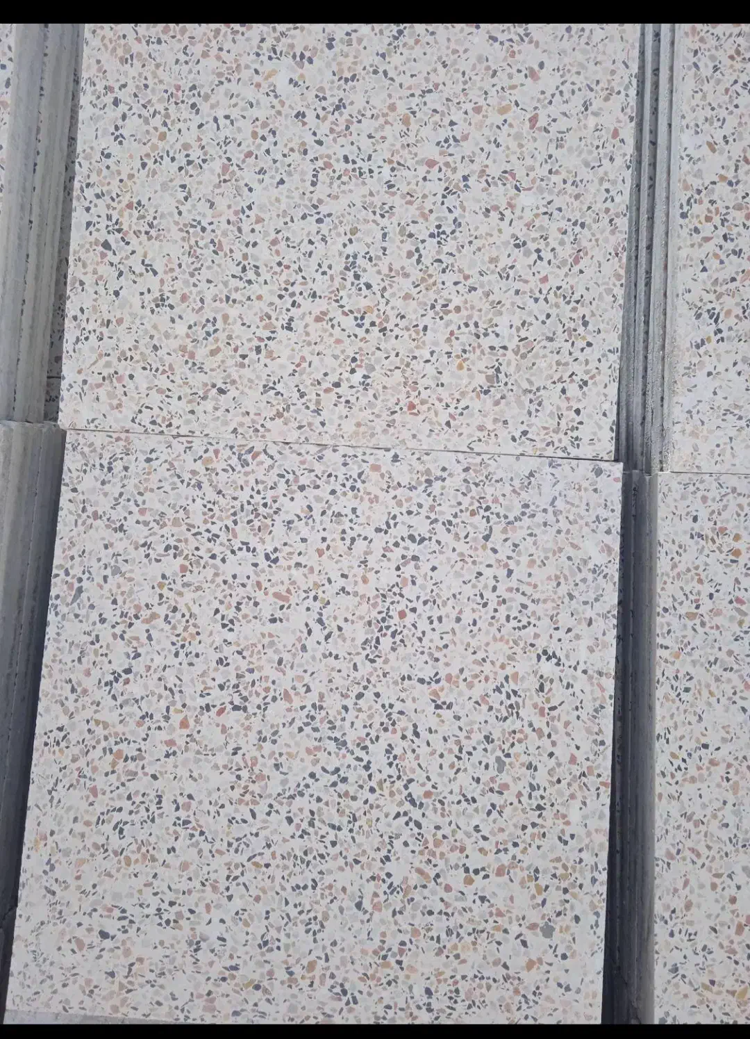 موزائیک پرسی پلیمری کف پوش|مصالح و تجهیزات ساختمان|فامنین, |دیوار