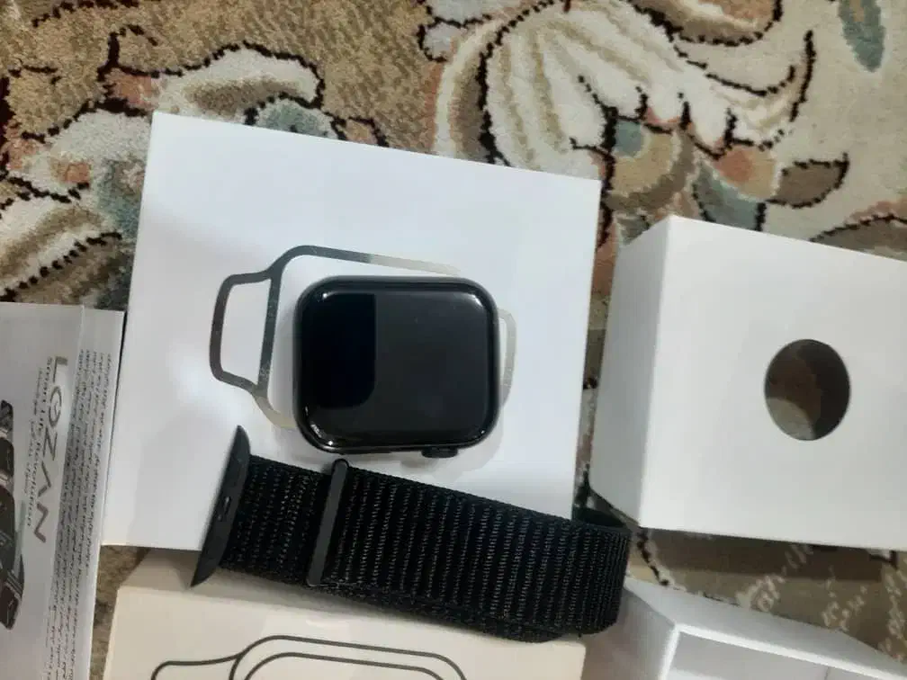 ساعت هوشمند|ساعت|تهران, شهرک طالقانی|دیوار