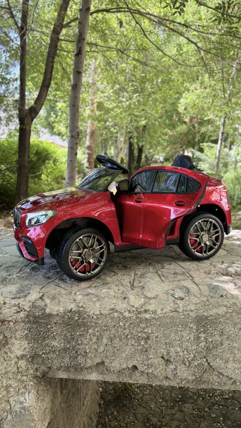 ماشین شارژی بی ام و ۶موتوره اقساط ۲۴ماهه بدون سود|اسباببازی بچه|اصفهان, بوستان ناژوان|دیوار