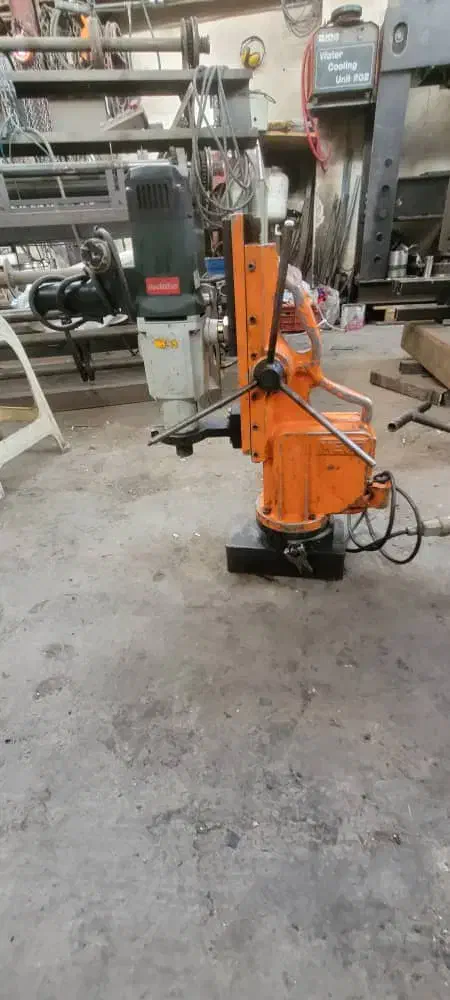 دریل مگنتی|ماشینآلات صنعتی|کرج, کمالشهر|دیوار