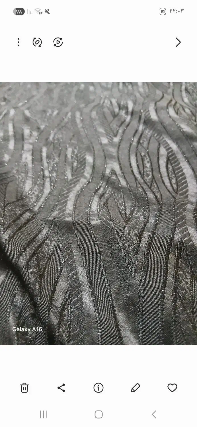 چادر مشکی مجلسی|لباس|تهران, مخصوص|دیوار