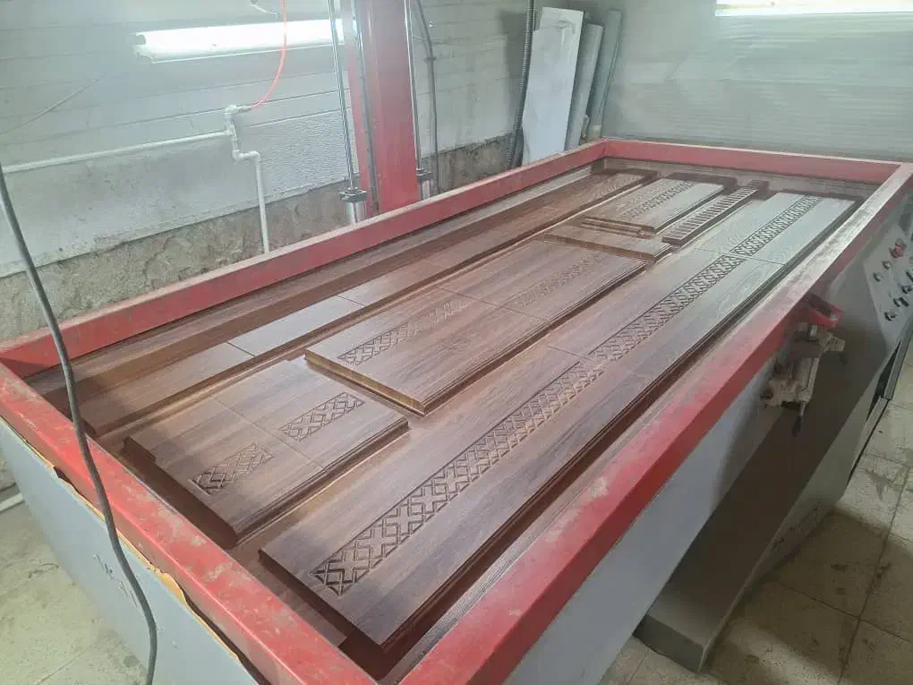 خدمات کابینت CNC و وکیوم کیفیت عالی|خدمات پیشه و مهارت|تهران, جوادیه تهرانپارس|دیوار