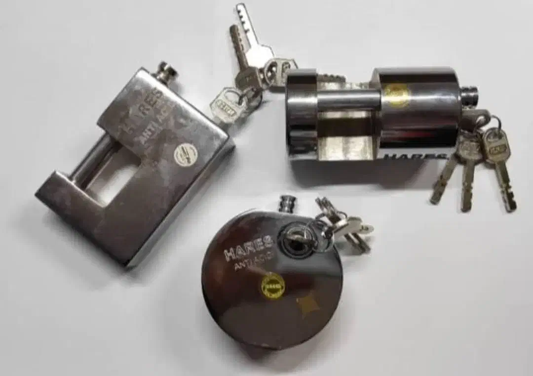 کلید سازی مستر کلید شبانه روزی|خدمات پیشه و مهارت|همدان, |دیوار