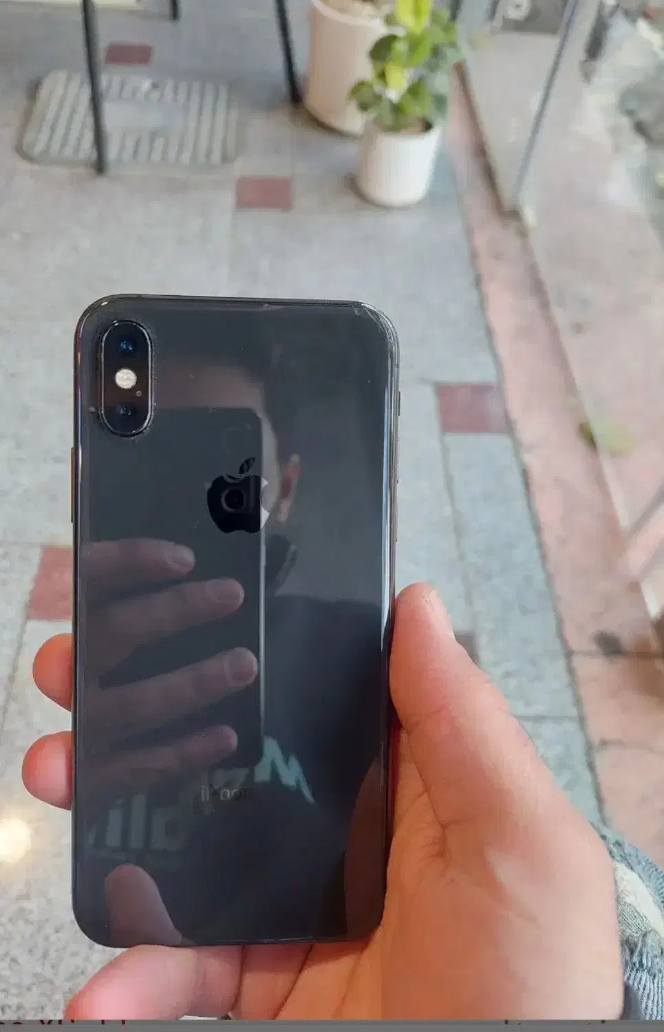 iPhone xs|موبایل|نصر آباد, |دیوار