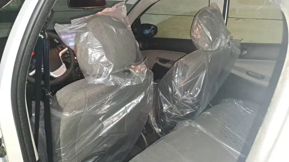 فروش ۲۰۷ اتومات پانا|خودرو سواری و وانت|اهواز, فاز ۲ پادادشهر|دیوار