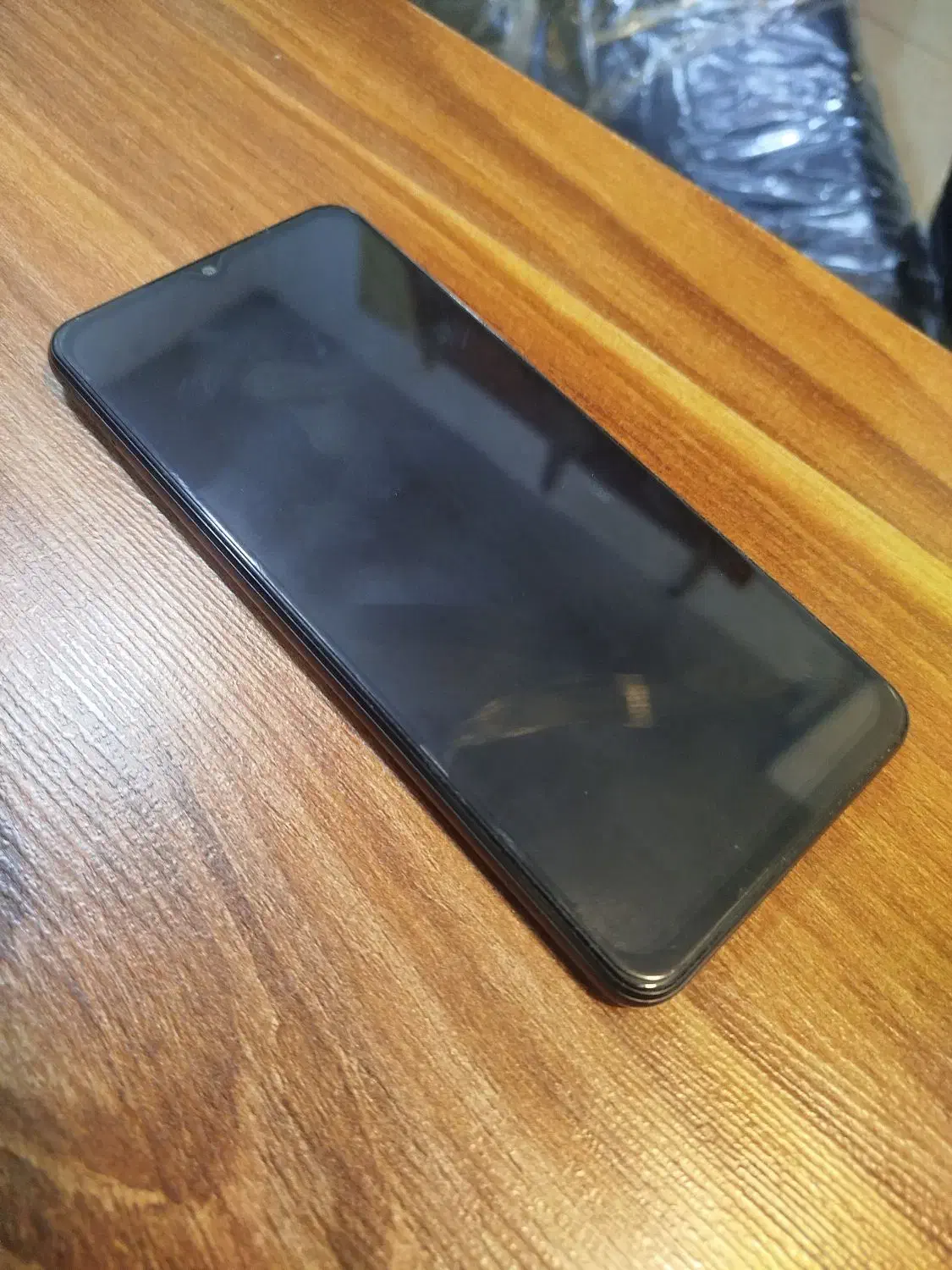 گوشی A12 سامسونگ|موبایل|اصفهان, قلعه طبره|دیوار