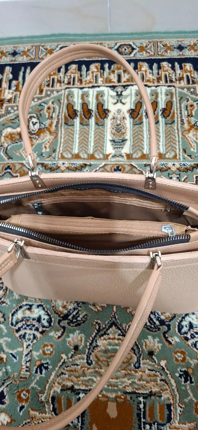 کیف زنانه|کیف، کفش، کمربند|بندر انزلی, جهانگانی|دیوار