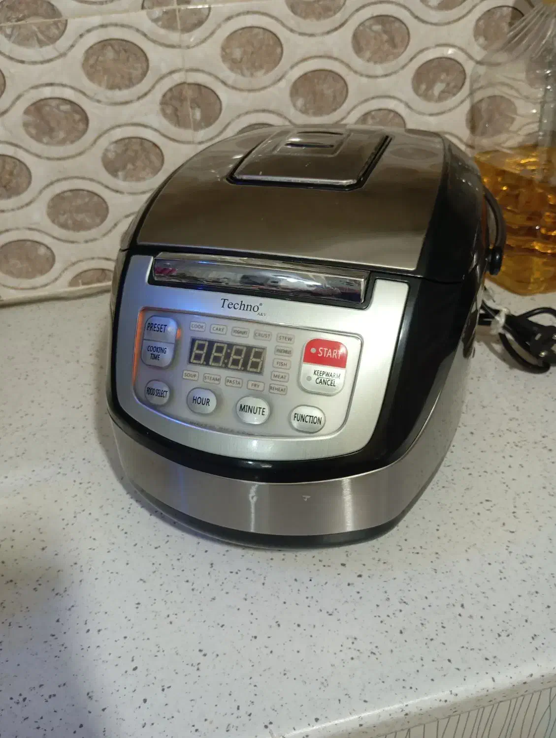 پلوپز و ارام پز|سایر لوازم برقی|گلبهار, شهر جدید گلبهار|دیوار