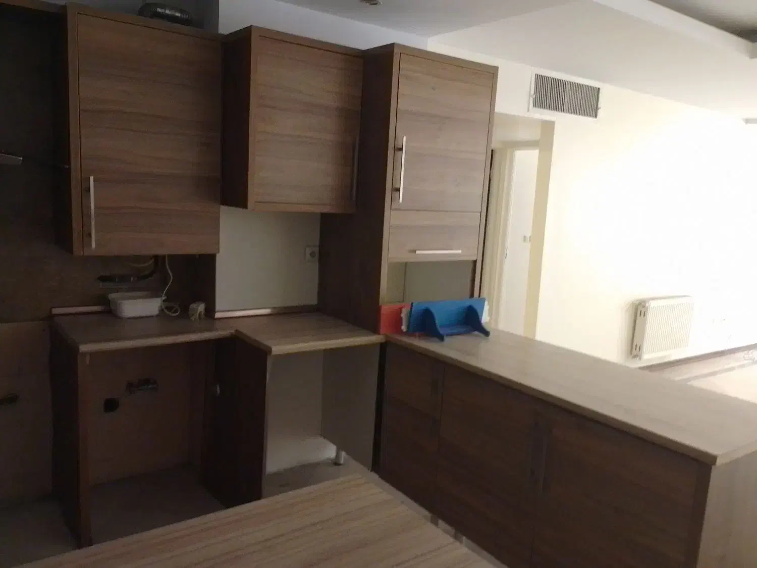 اجاره آپارتمان 95 متری