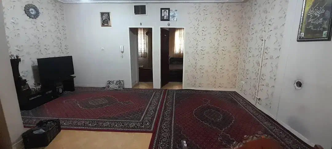 فروش آپارتمان ۷۲ متری ۲ خوابه طبقه ۲ در خاوران|فروش آپارتمان|تهران, خاوران|دیوار