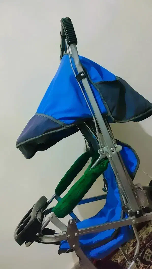 کالسکه فقط ۶۵۰|کالسکه و لوازم جانبی|بیرجند, |دیوار