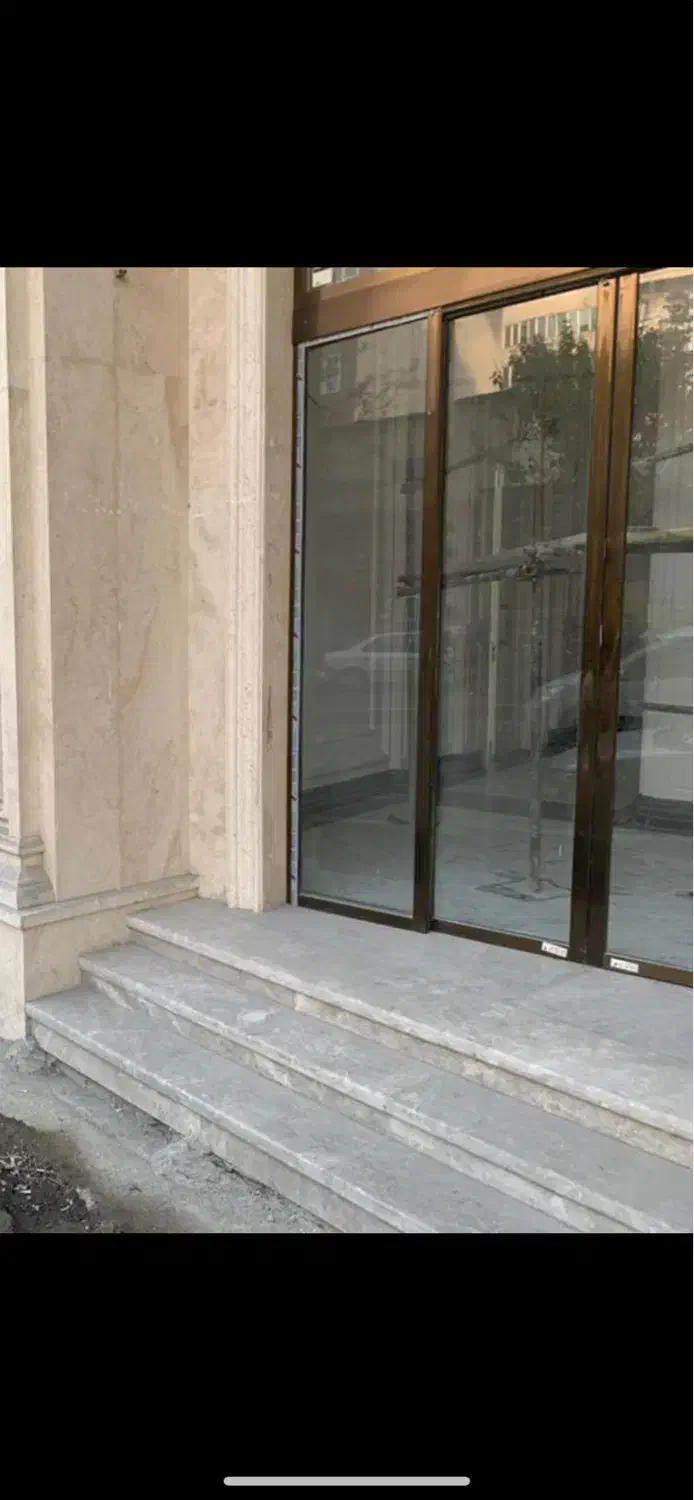 بلواراندرزگو مغازه۱۵۰متر فلت سقف۷ بر۱۰ اجاره|اجارهٔ مغازه و غرفه|تهران, کامرانیه|دیوار