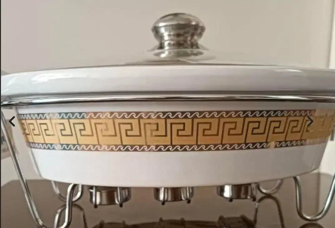 سوفله خوری|ظروف سرو و پذیرایی|تهران, افسریه جنوبی|دیوار