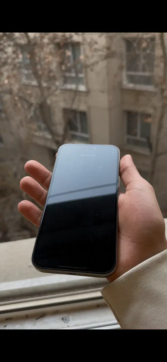 15pro max 256g zaa|موبایل|تهران, آذربایجان|دیوار