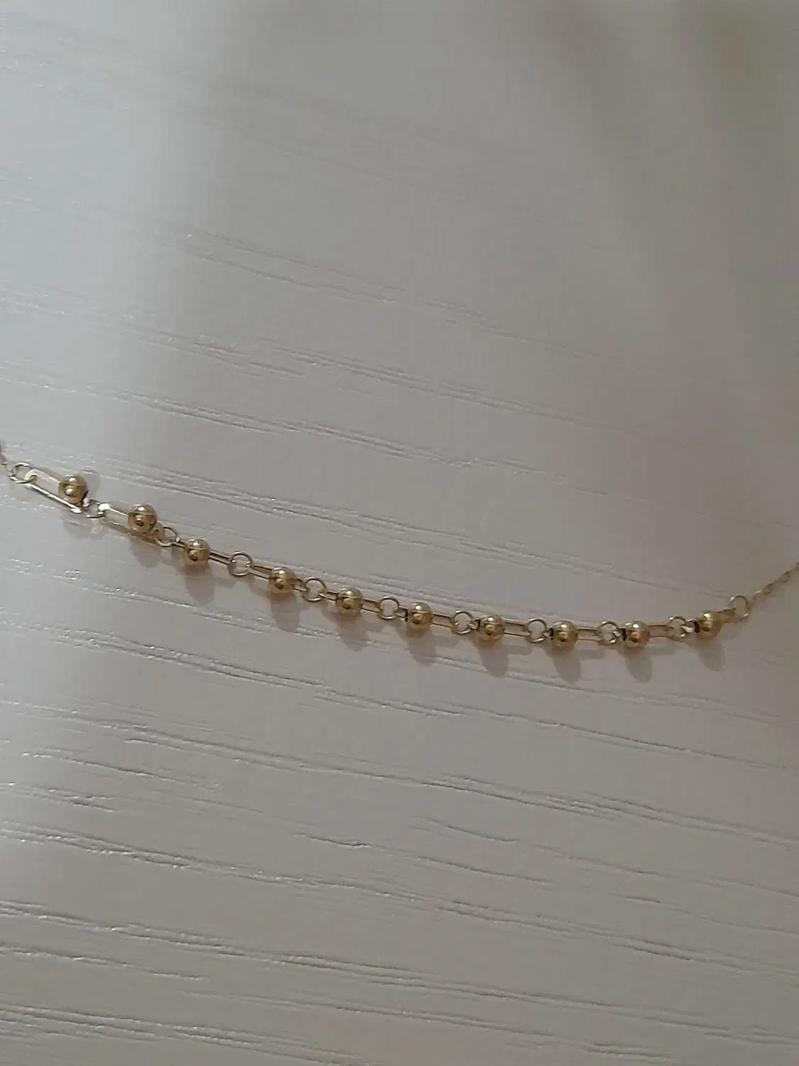 سرویس طلا ویک گردنبندسبک|جواهرات|محمدیه-قزوین, |دیوار