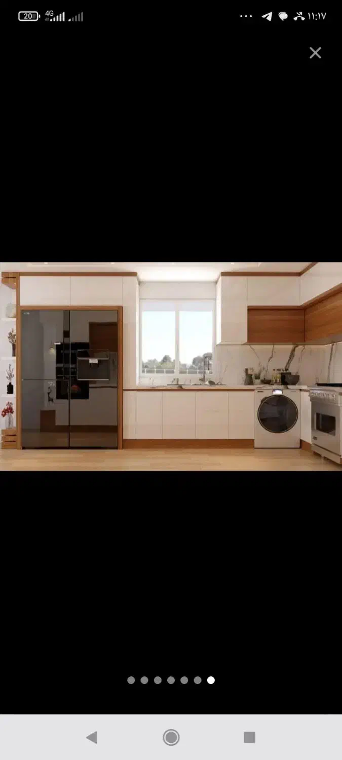 کابینت و کمد دیواری|جاکفشی، کمد، دراور|مراغه, |دیوار