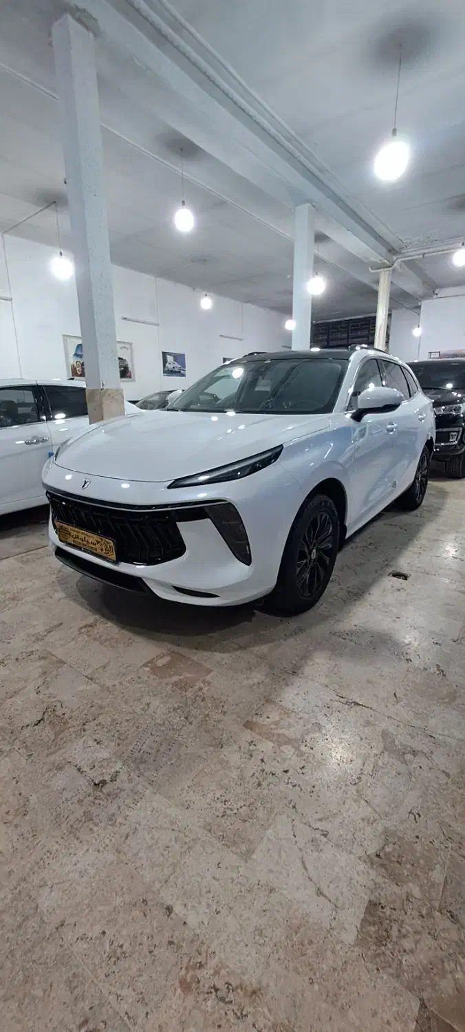 لاماری ایما ۴۰۴ سفید صدفی|خودرو سواری و وانت|کرمانشاه, |دیوار