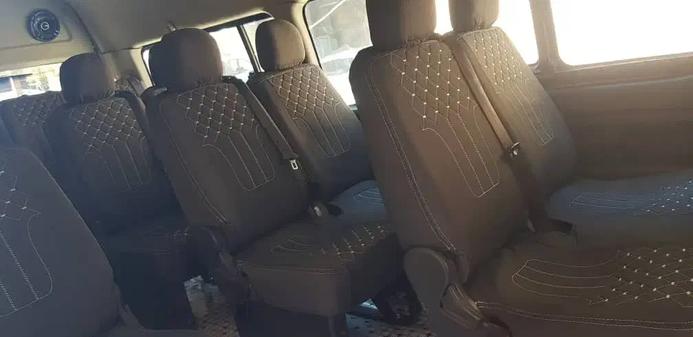 نمایندگی تولیدیvip روکش صندلی ون وانا|قطعات یدکی و لوازم جانبی|سیرجان, |دیوار