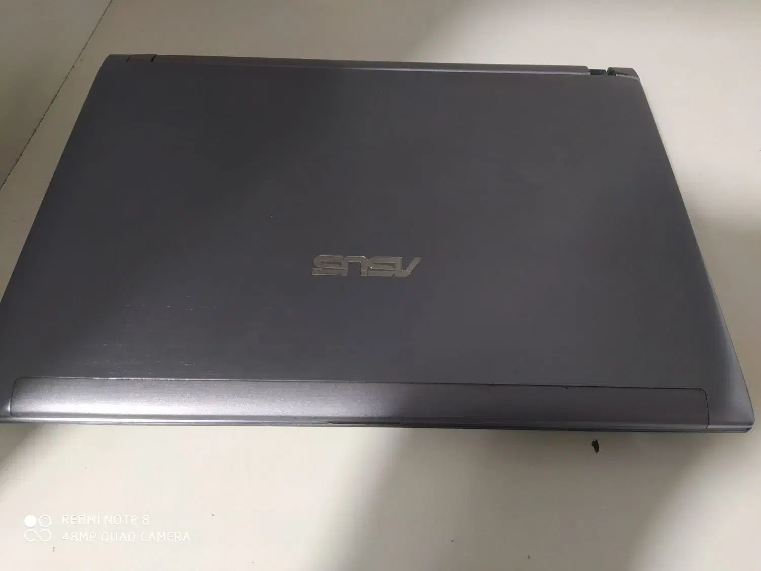 لپتاپ مینی ایسوس پنج هسته‌ای|رایانه همراه|کوهدشت, |دیوار