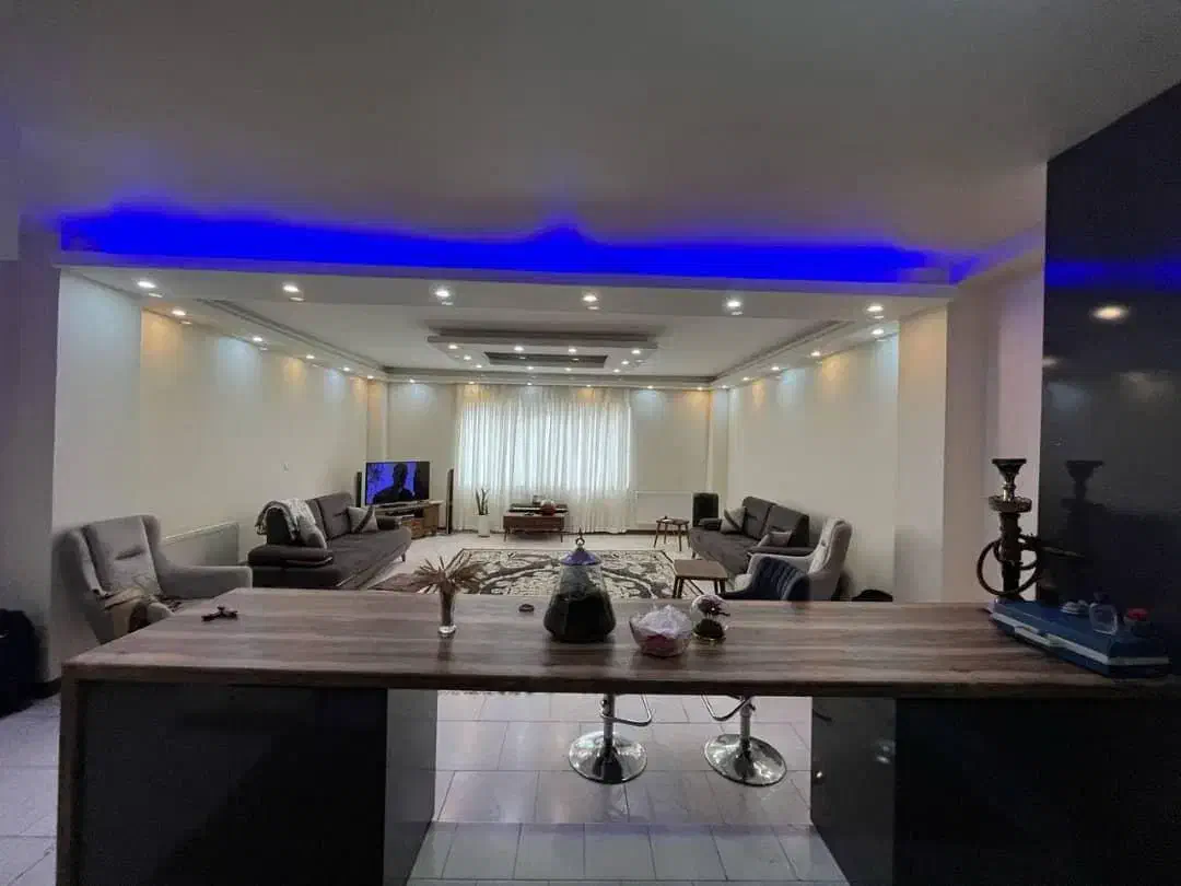 پردیس فاز ۸محله۱ پارکینگ مسقف|اجارهٔ آپارتمان|پردیس, فاز ۸|دیوار