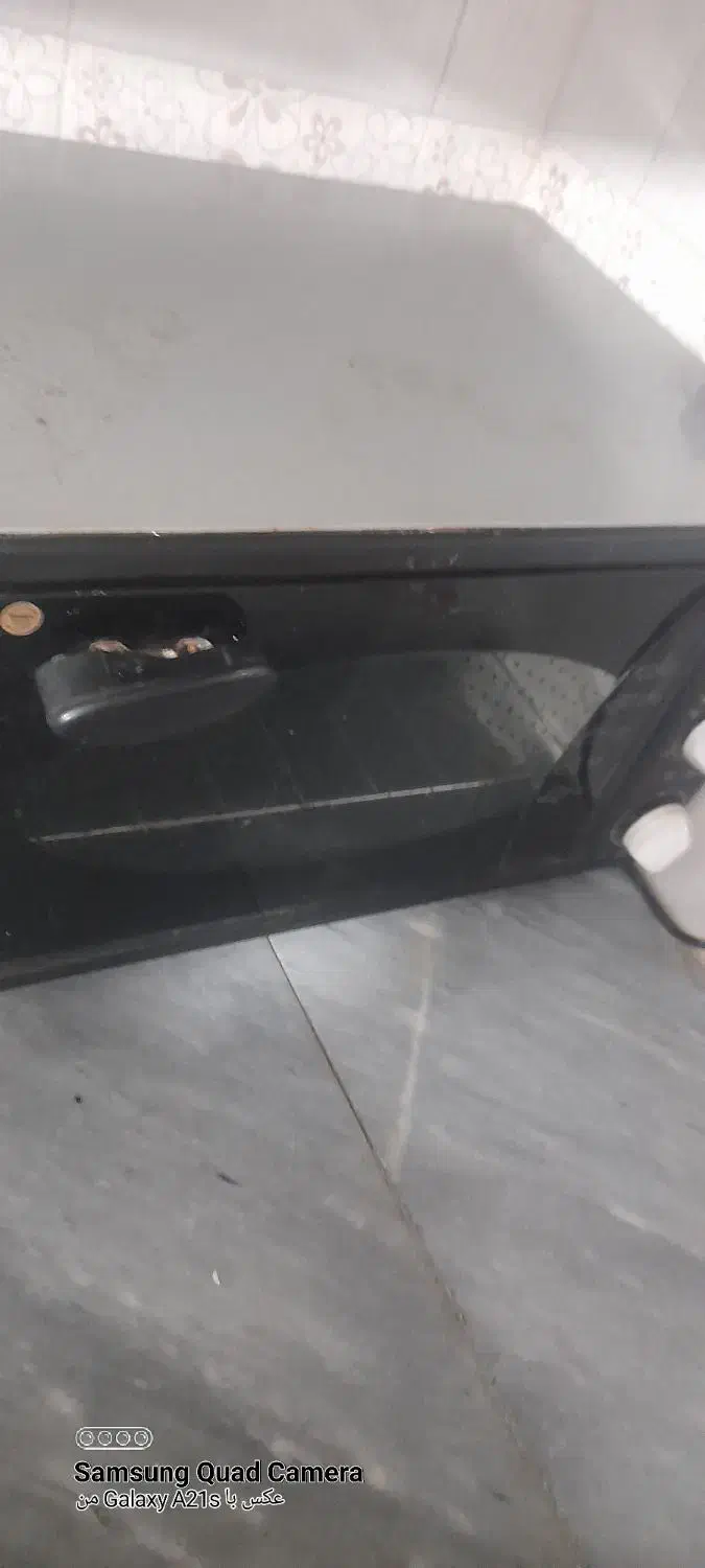 توستر|اجاق گاز و لوازم برقی پختوپز|زاهدان, |دیوار