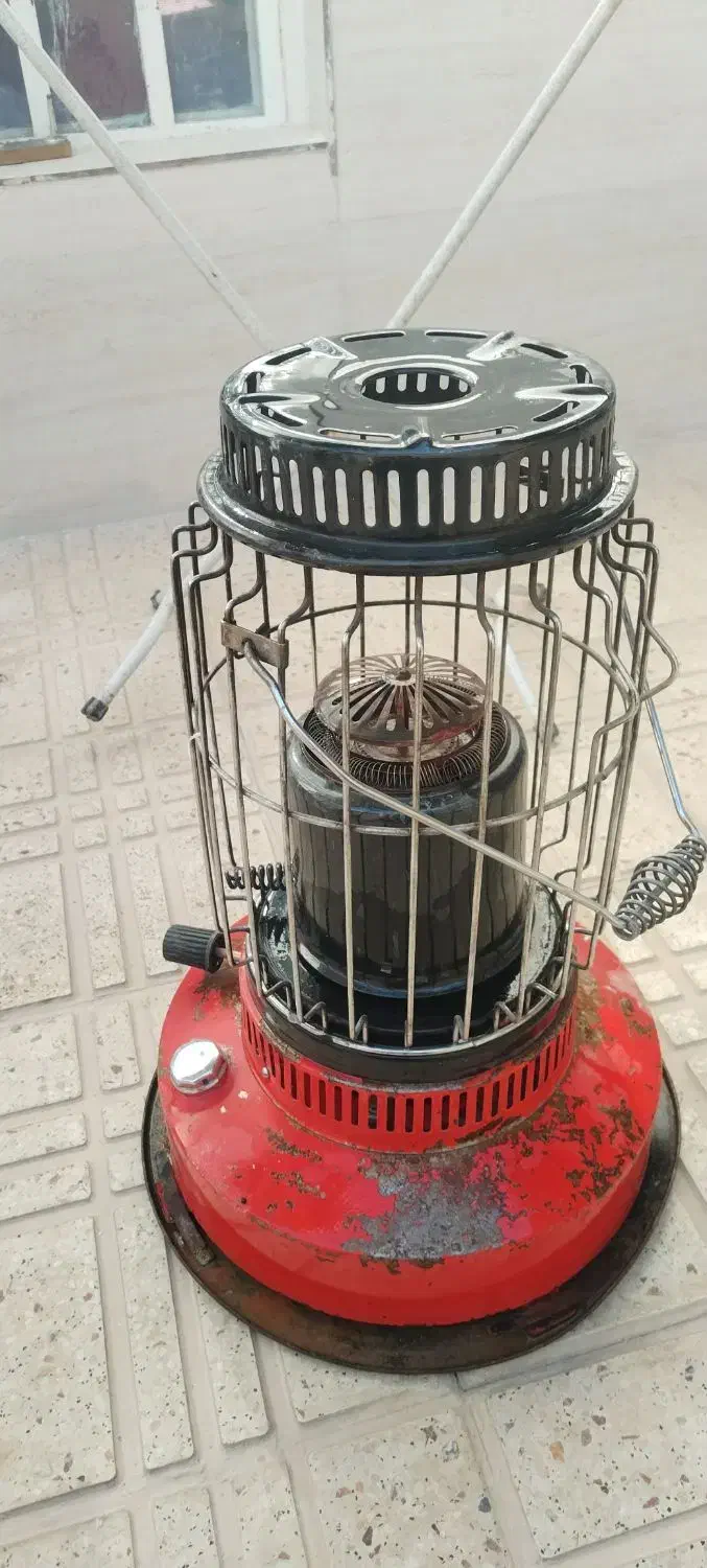 فروشی|بخاری، هیتر، شومینه|شیراز, شهرک قمشه|دیوار