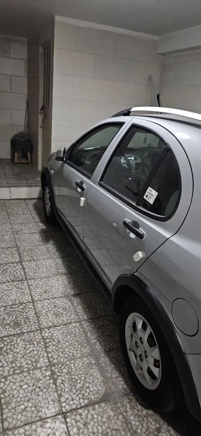 کوییک 1401|خودرو سواری و وانت|تهران, جیحون|دیوار