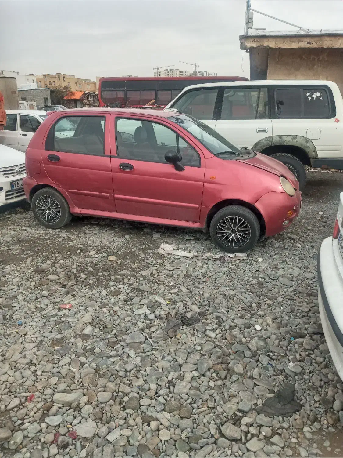 mvm110|خودرو سواری و وانت|فردیس, شهرک سپاه|دیوار