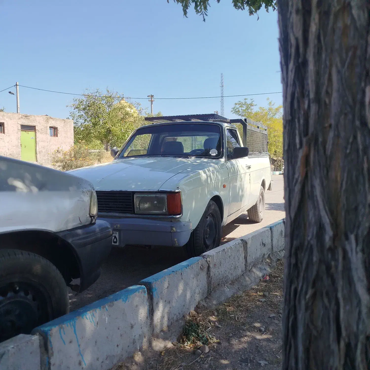 پیکان وانت|خودرو سواری و وانت|سیرجان, |دیوار