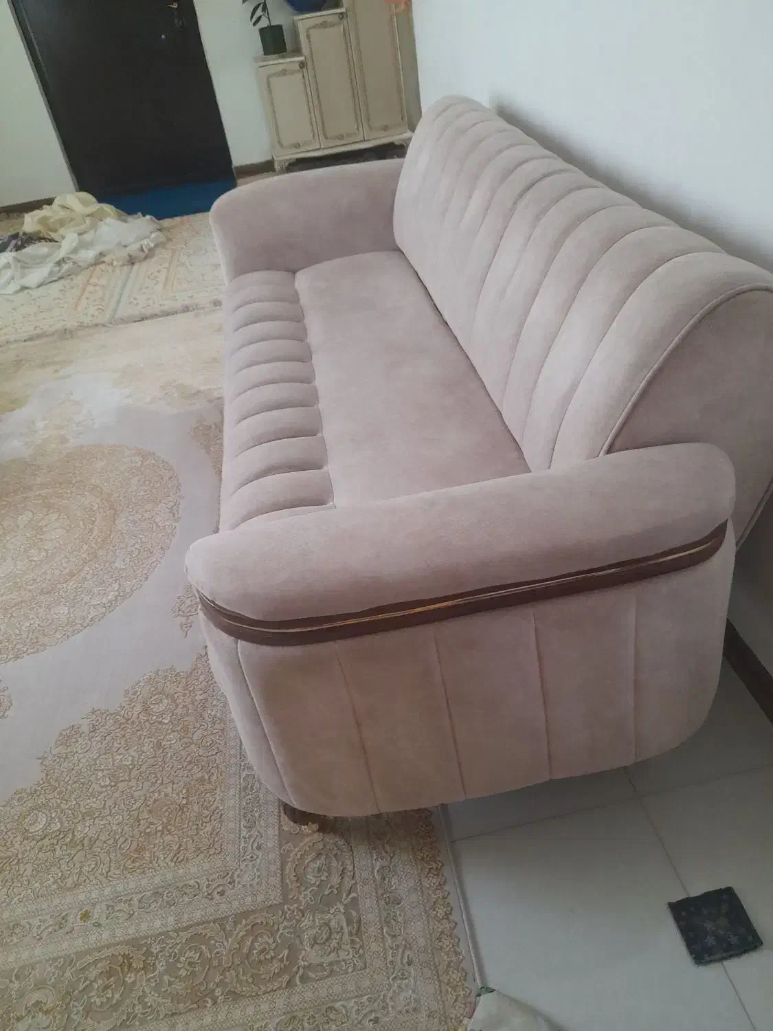 مبلمان|مبلمان خانگی و میز عسلی|رامسر, |دیوار