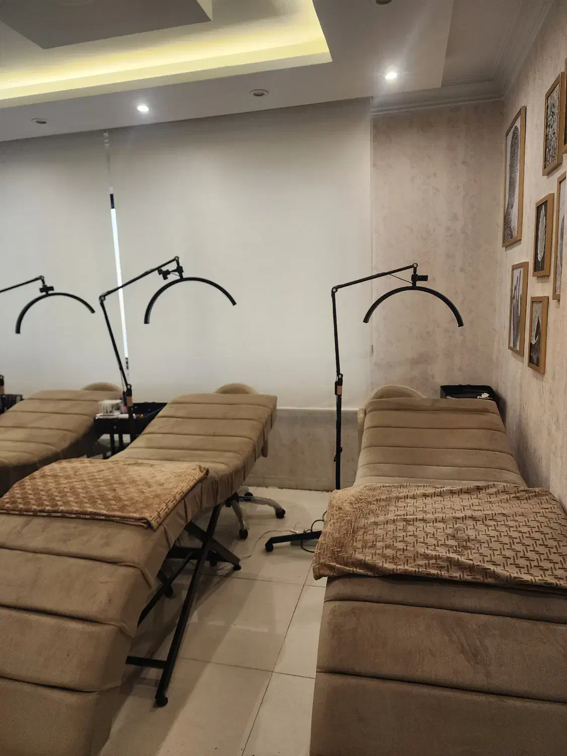 استخدام مژه‌کار|استخدام درمانی، زیبایی، بهداشتی|تهران, فاطمی|دیوار