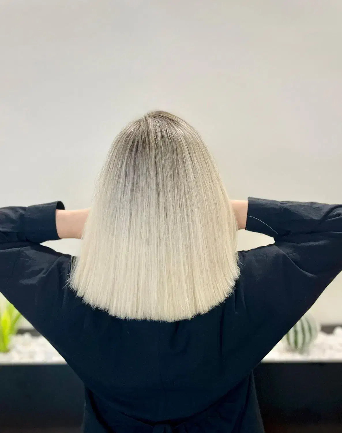 مدل رنگ مو (هایلایت، بالیاژ، آمبره و فیس فریم)|خدمات آرایشگری و زیبایی|تهران, نازی‌آباد|دیوار