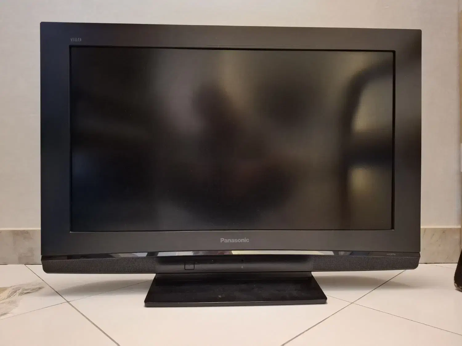 تلویزیون ۳۲ اینچ پاناسونیک سالم|تلویزیون و پروژکتور|تهران, اوقاف|دیوار