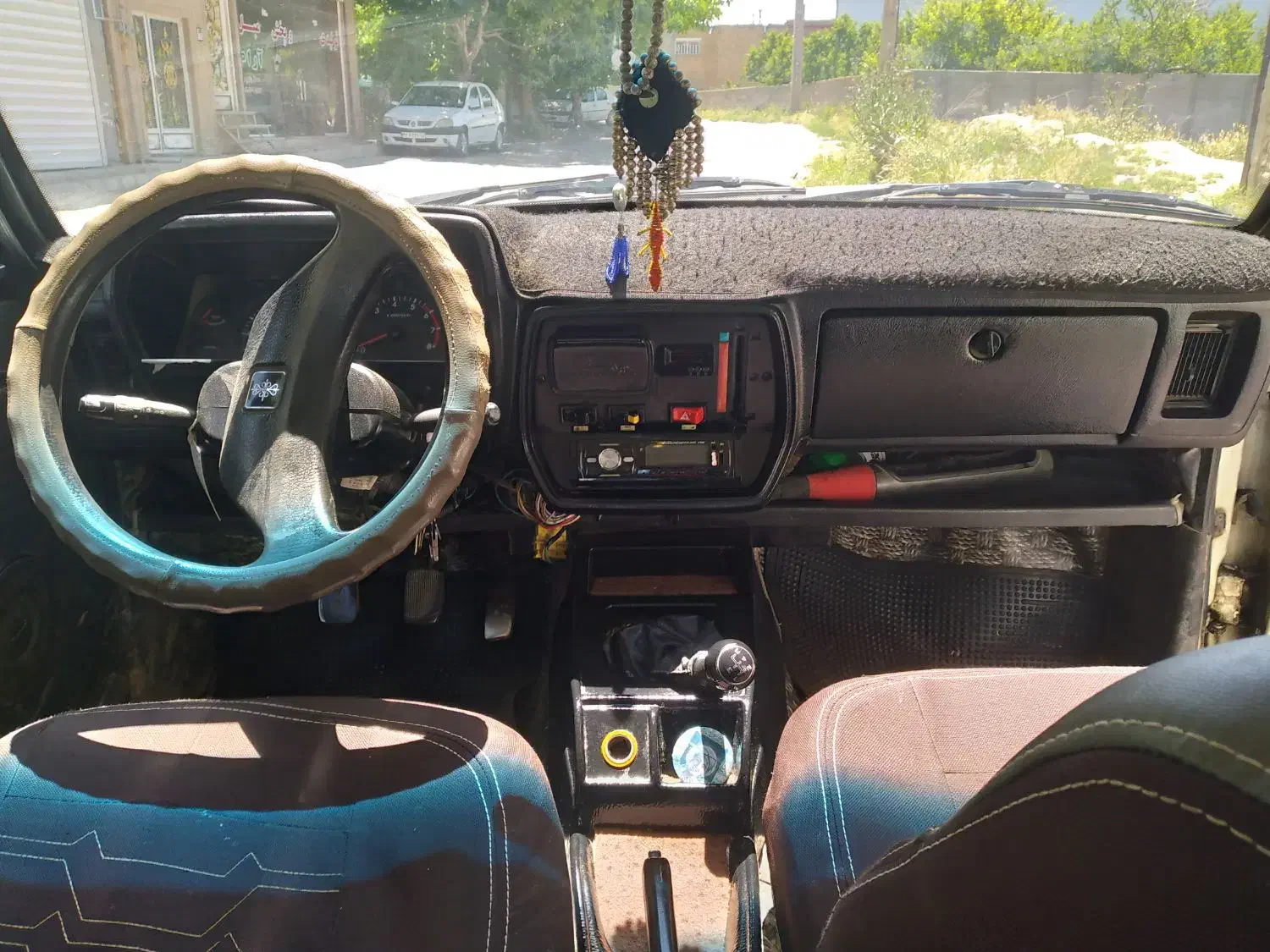 پیکان مدل ۸۲|خودرو سواری و وانت|ارومیه, |دیوار