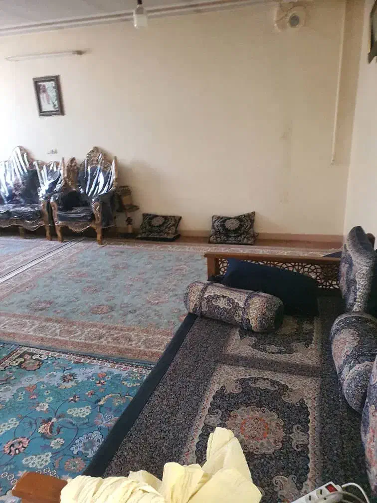 ۱۵۰متر ۲ خوابه دربست|اجارهٔ خانه و ویلا|اصفهان, قائمیه|دیوار