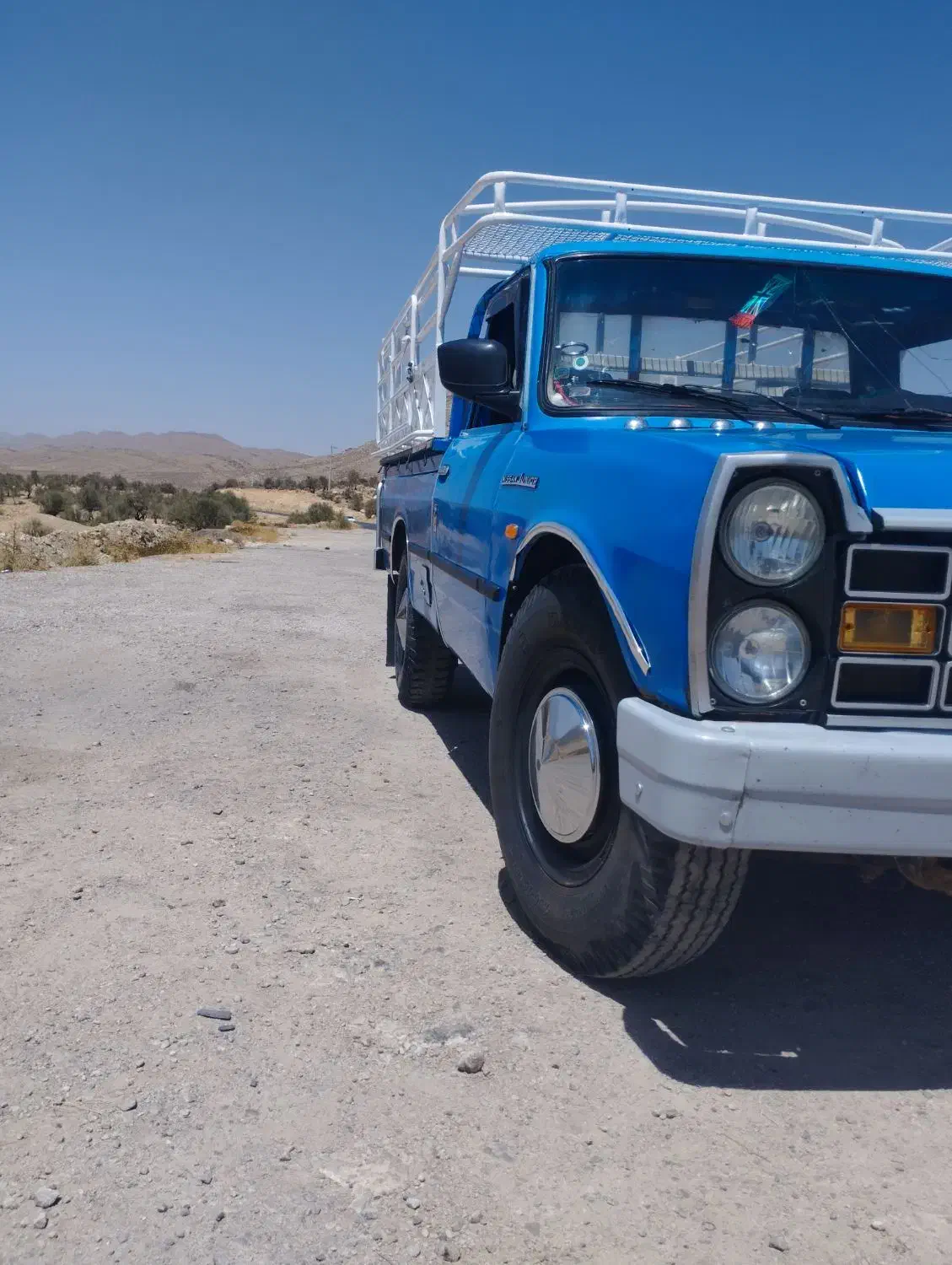 نیسان یگانه ۹۵|خودرو سواری و وانت|مرودشت, ثبت احوال|دیوار